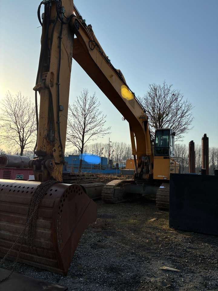 LIEBHERR R964B - Гусеничный экскаватор: фото 5 LIEBHERR R964B - Гусеничный экскаватор: фото 5