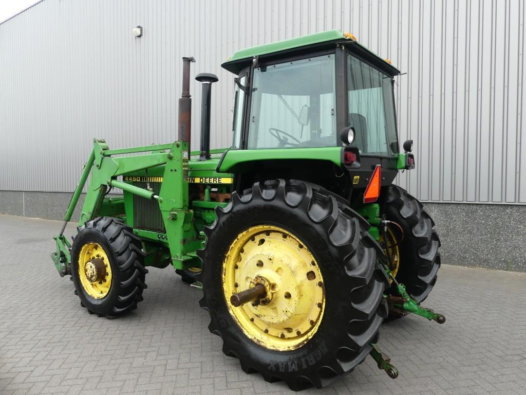 Deutz F3l514/NSK - Трактор: фото 4 Deutz F3l514/NSK - Трактор: фото 4