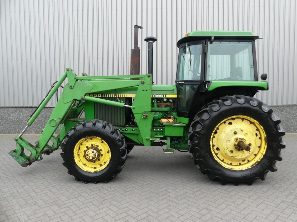 Deutz F3l514/NSK - Трактор: фото 3 Deutz F3l514/NSK - Трактор: фото 3