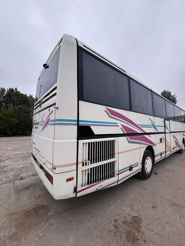 MAN - Туристический автобус: фото 5 MAN - Туристический автобус: фото 5