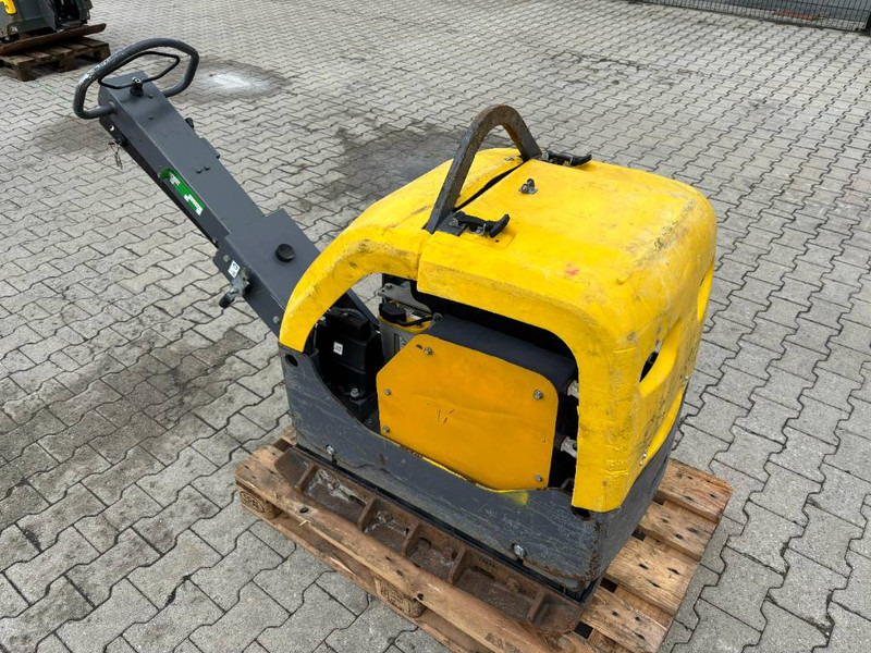 Atlas-Copco LG 504 - Каток: фото 4 Atlas-Copco LG 504 - Каток: фото 4