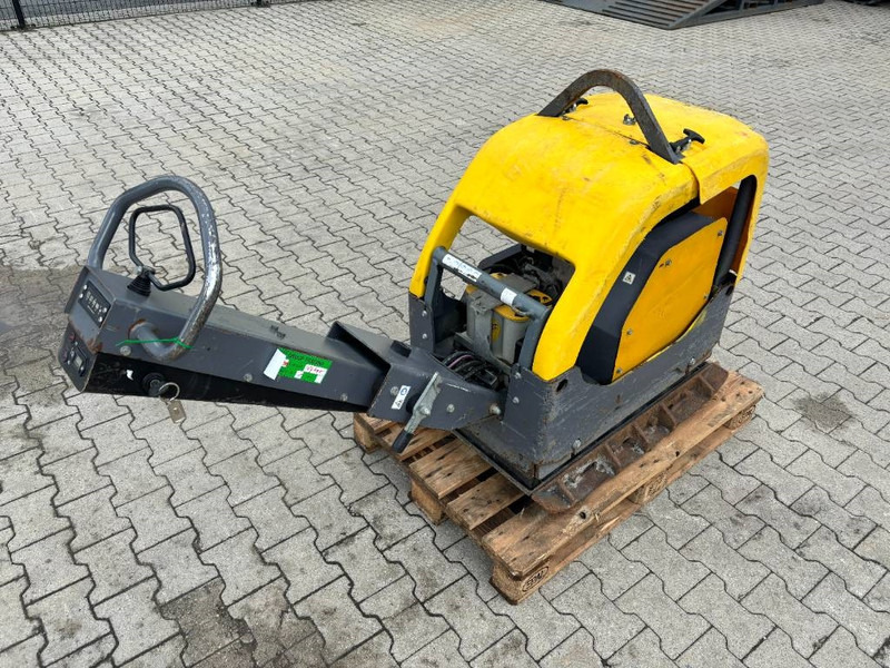 Atlas-Copco LG 504 - Каток: фото 3 Atlas-Copco LG 504 - Каток: фото 3