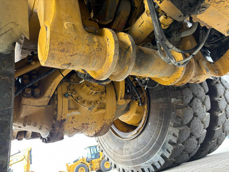 Cat 772G лизинг Cat 772G: фото 16