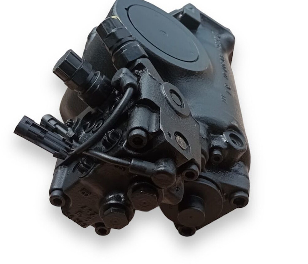 Bosch New 41271388, 8099955612 IVECO New steering gear IVECO TRAKKER 41271388 8099955612 - Рулевой механизм для Грузовиков: фото 4 Bosch New 41271388, 8099955612 IVECO New steering gear IVECO TRAKKER 41271388 8099955612 - Рулевой механизм для Грузовиков: фото 4
