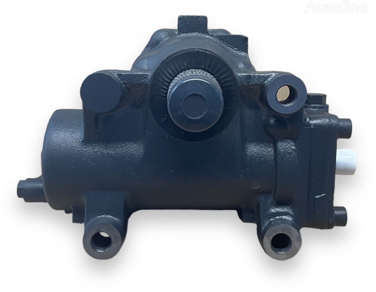 IVECO 4834723 504106226 JRB5034 TAS55605 TAS55613 TRW 4834723 504106226 JRB5034 TAS55605 TAS55613 - Рулевой механизм для Грузовиков: фото 1 IVECO 4834723 504106226 JRB5034 TAS55605 TAS55613 TRW 4834723 504106226 JRB5034 TAS55605 TAS55613 - Рулевой механизм для Грузовиков: фото 1