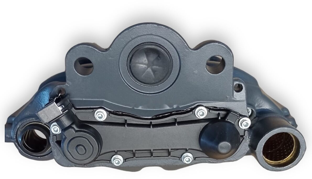 Knorr-Bremse Mercedes-Benz SL7 K023248 K052380K50 K044399 SL7504 A9604200102 A9444201002 K023249 K052381K50 K044400 SL7514 A9604200202 A9444201102 K023252 K052382K50 K044401 SL7505 A9604200502 A944420 - Тормозной суппорт для Грузовиков: фото 1 Knorr-Bremse Mercedes-Benz SL7 K023248 K052380K50 K044399 SL7504 A9604200102 A9444201002 K023249 K052381K50 K044400 SL7514 A9604200202 A9444201102 K023252 K052382K50 K044401 SL7505 A9604200502 A944420 - Тормозной суппорт для Грузовиков: фото 1