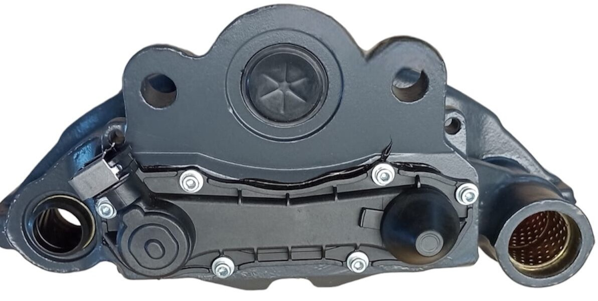 Knorr-Bremse Mercedes-Benz SN7 K003799 A9424202801 K003800 A9424202701 for Mercedes-Benz K003799 A9424202801 K003800 A9424202701 - Тормозной суппорт: фото 1 Knorr-Bremse Mercedes-Benz SN7 K003799 A9424202801 K003800 A9424202701 for Mercedes-Benz K003799 A9424202801 K003800 A9424202701 - Тормозной суппорт: фото 1