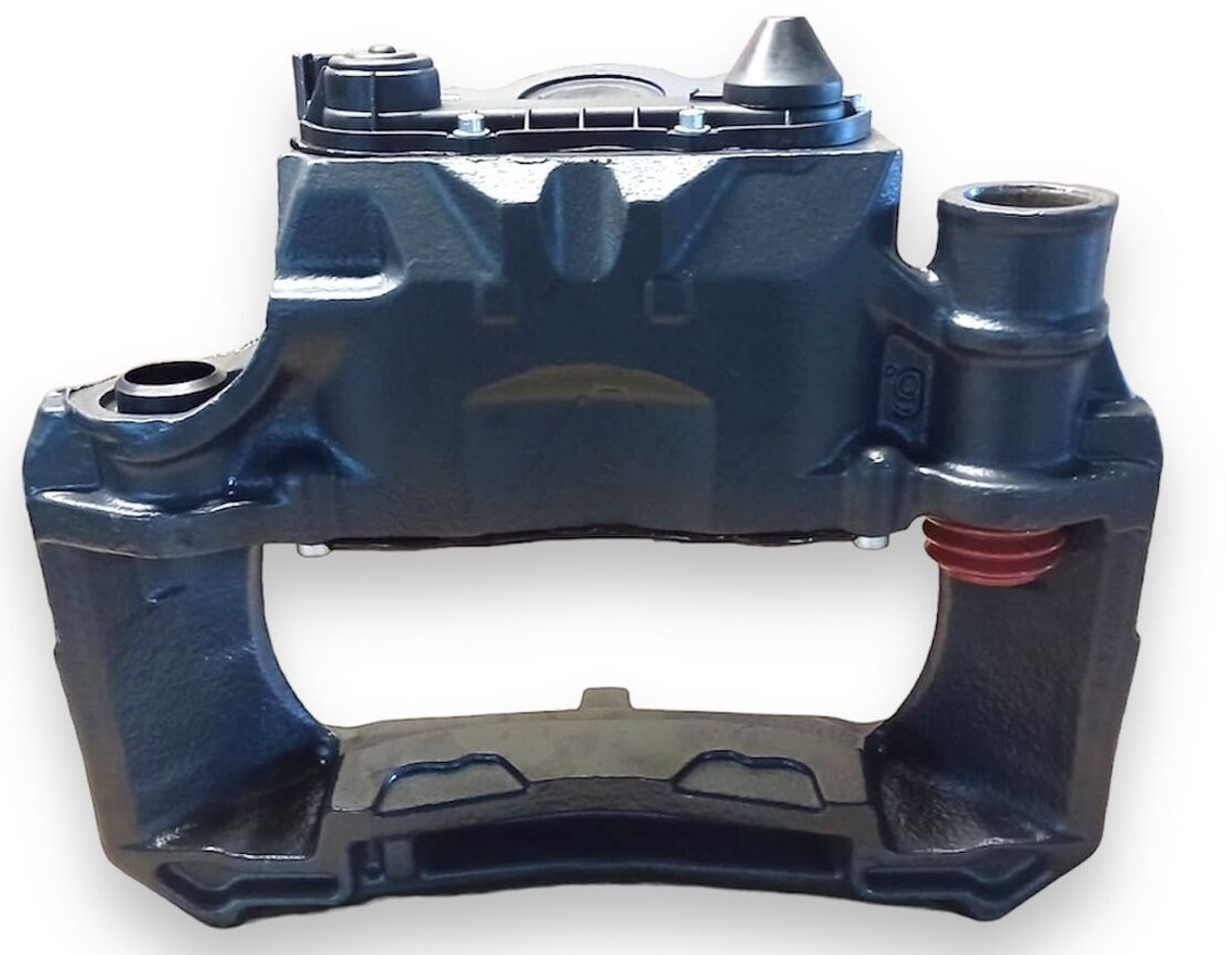 Knorr-Bremse Mercedes-Benz SN7 K003799 A9424202801 K003800 A9424202701 for Mercedes-Benz K003799 A9424202801 K003800 A9424202701 - Тормозной суппорт: фото 2 Knorr-Bremse Mercedes-Benz SN7 K003799 A9424202801 K003800 A9424202701 for Mercedes-Benz K003799 A9424202801 K003800 A9424202701 - Тормозной суппорт: фото 2