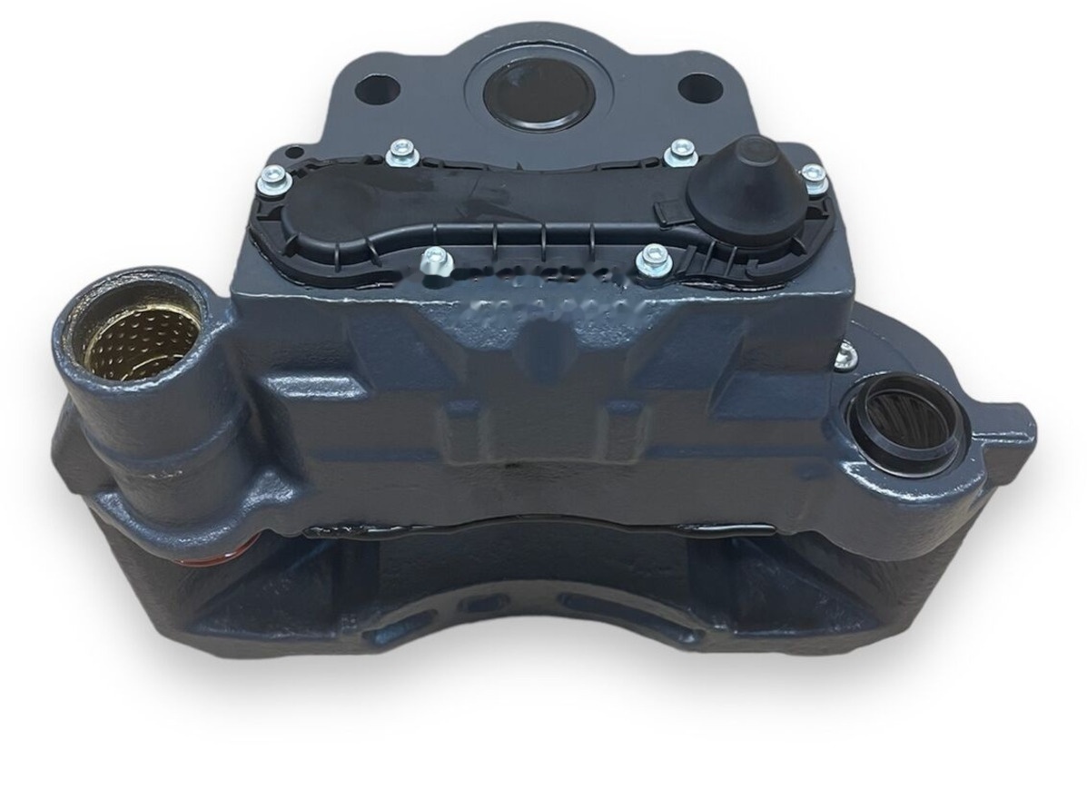 Knorr-Bremse SK7 K012633 K003400 K013873 SK7002 SK7042RC 3080005520 SAF K012633 K003400 K013873 SK7002 SK7042RC 3080005520 - Тормозной суппорт для Прицепов: фото 3 Knorr-Bremse SK7 K012633 K003400 K013873 SK7002 SK7042RC 3080005520 SAF K012633 K003400 K013873 SK7002 SK7042RC 3080005520 - Тормозной суппорт для Прицепов: фото 3