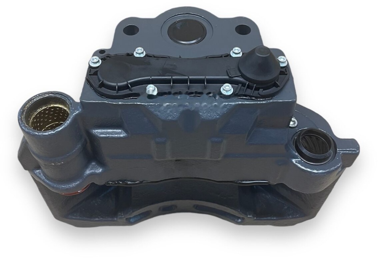 Knorr-Bremse SK7 K012633 K003400 K013873 SK7002 SK7042RC 3080005520 SAF K012633 K003400 K013873 SK7002 SK7042RC 3080005520 - Тормозной суппорт для Прицепов: фото 1 Knorr-Bremse SK7 K012633 K003400 K013873 SK7002 SK7042RC 3080005520 SAF K012633 K003400 K013873 SK7002 SK7042RC 3080005520 - Тормозной суппорт для Прицепов: фото 1