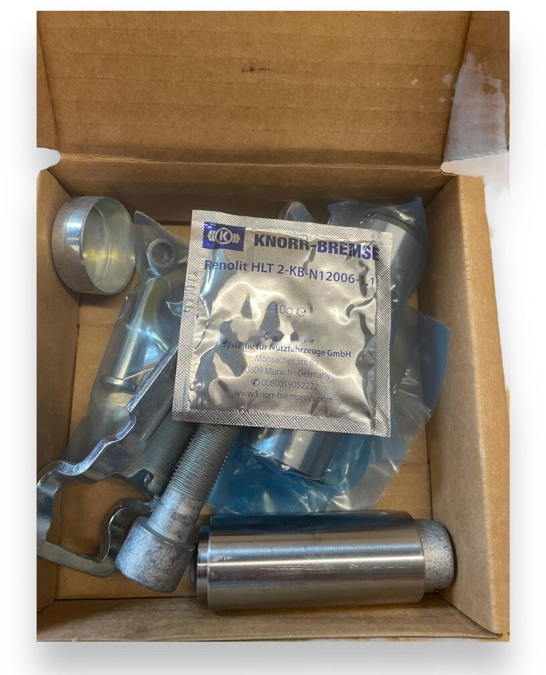 Knorr-Bremse SN6 K013173 3080003820 Z0016512 Z0011452 II37687 SN6570 SN6557 S Knorr-Bremse NEW!!! K013173 3080003820 Z0016512 Z0011452 II37687 SN6570 SN6557 SN6556 SB6537 3080002420 3080000623 30800 - Тормозной суппорт для Прицепов: фото 2 Knorr-Bremse SN6 K013173 3080003820 Z0016512 Z0011452 II37687 SN6570 SN6557 S Knorr-Bremse NEW!!! K013173 3080003820 Z0016512 Z0011452 II37687 SN6570 SN6557 SN6556 SB6537 3080002420 3080000623 30800 - Тормозной суппорт для Прицепов: фото 2