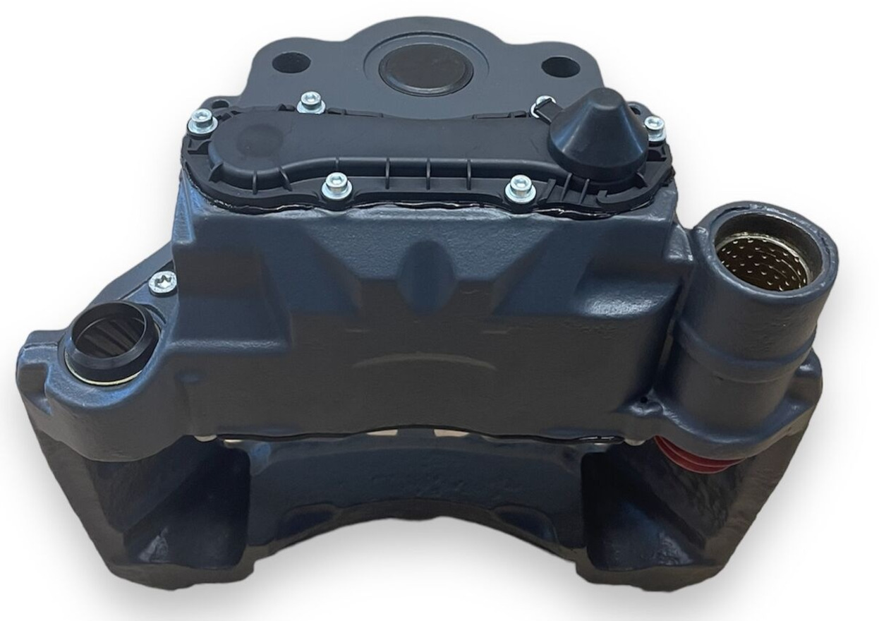 Knorr-Bremse SN6 K013174 3080003920 Z0016511 Z0011451 II37686 SN6580 SN6547 SAF K013174 3080003920 Z0016511 Z0011451 II37686 SN6580 SN6547 SN6546 SB6527 3080002520 308000723 308000710 K013871 K001444 - Тормозной суппорт для Прицепов: фото 3 Knorr-Bremse SN6 K013174 3080003920 Z0016511 Z0011451 II37686 SN6580 SN6547 SAF K013174 3080003920 Z0016511 Z0011451 II37686 SN6580 SN6547 SN6546 SB6527 3080002520 308000723 308000710 K013871 K001444 - Тормозной суппорт для Прицепов: фото 3