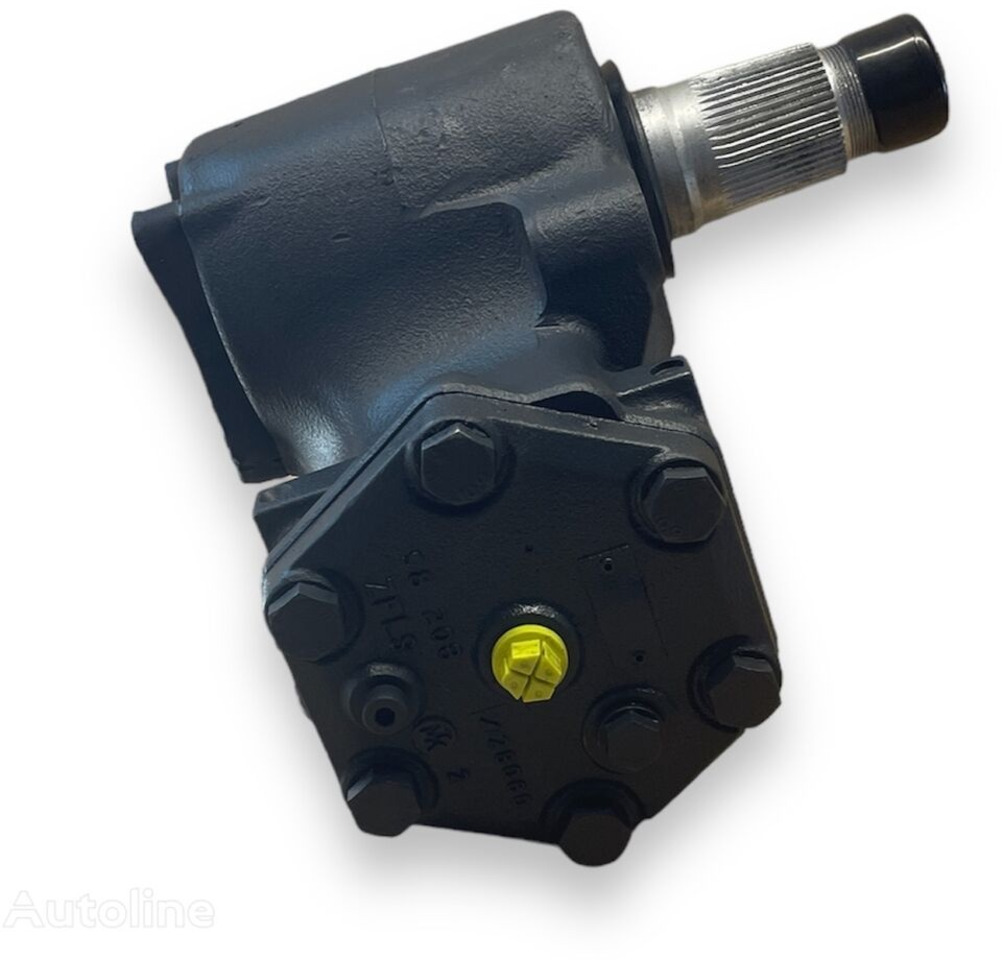 Mercedes-Benz 9304601900 9304602400 A9304601900 A9304602400 KS01001228 8098955 ZF Lenksysteme 9304601900 9304602400 A9304601900 A9304602400 KS01001228 8098955892 8098955893 8098956155 8098956156 KS0 - Рулевой механизм для Грузовиков: фото 3 Mercedes-Benz 9304601900 9304602400 A9304601900 A9304602400 KS01001228 8098955 ZF Lenksysteme 9304601900 9304602400 A9304601900 A9304602400 KS01001228 8098955892 8098955893 8098956155 8098956156 KS0 - Рулевой механизм для Грузовиков: фото 3