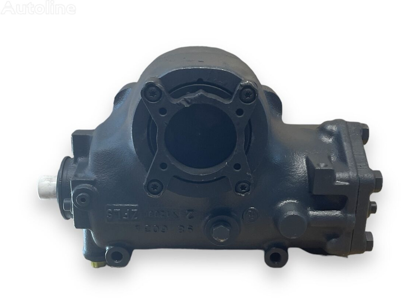 Mercedes-Benz 9304601900 9304602400 A9304601900 A9304602400 KS01001228 8098955 ZF Lenksysteme 9304601900 9304602400 A9304601900 A9304602400 KS01001228 8098955892 8098955893 8098956155 8098956156 KS0 - Рулевой механизм для Грузовиков: фото 2 Mercedes-Benz 9304601900 9304602400 A9304601900 A9304602400 KS01001228 8098955 ZF Lenksysteme 9304601900 9304602400 A9304601900 A9304602400 KS01001228 8098955892 8098955893 8098956155 8098956156 KS0 - Рулевой механизм для Грузовиков: фото 2