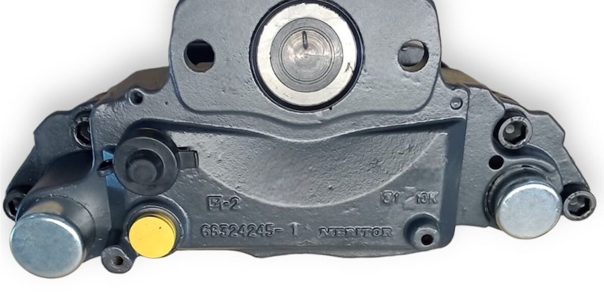 Meritor Renault Elsa2 LRG580 5001854335 5001872032 5010422365 5010422367 for Renault Meritor Elsa2 LRG580 5001854335 5001872032 5010422365 5010422367 5010422431 5010422433 5010422510 5010422983 50104 - Тормозной суппорт: фото 1 Meritor Renault Elsa2 LRG580 5001854335 5001872032 5010422365 5010422367 for Renault Meritor Elsa2 LRG580 5001854335 5001872032 5010422365 5010422367 5010422431 5010422433 5010422510 5010422983 50104 - Тормозной суппорт: фото 1