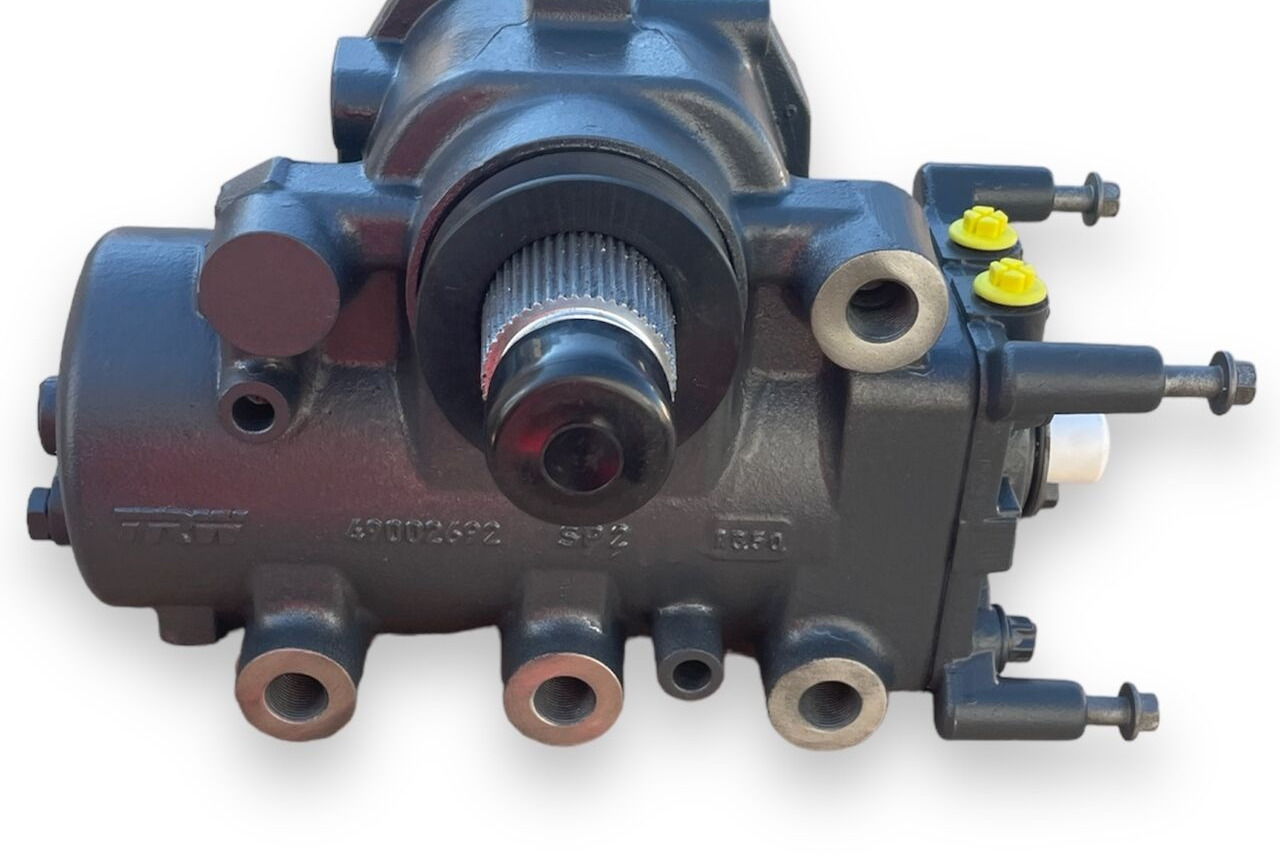 TRW 250390 250246 99616 THP99616 250391   Volvo 250390 250246 99616 THP99616 250391 - Рулевой механизм для Грузовиков: фото 1 TRW 250390 250246 99616 THP99616 250391   Volvo 250390 250246 99616 THP99616 250391 - Рулевой механизм для Грузовиков: фото 1