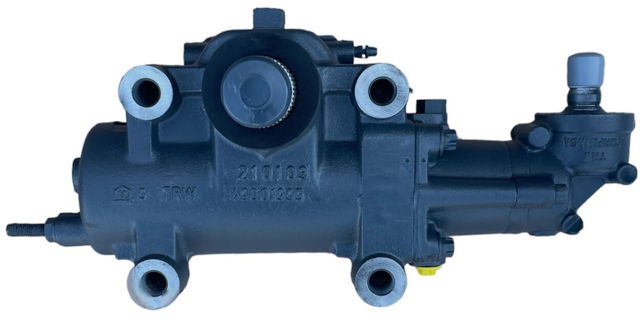 Volvo 20502912   Volvo TRW - Рулевой механизм для Грузовиков: фото 1 Volvo 20502912   Volvo TRW - Рулевой механизм для Грузовиков: фото 1