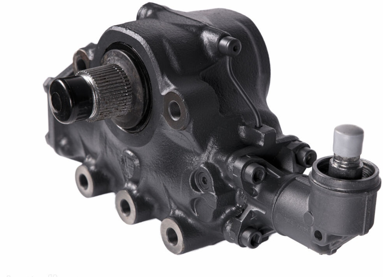 Volvo 20729167   ZF Volvo - Рулевой механизм для Грузовиков: фото 1 Volvo 20729167   ZF Volvo - Рулевой механизм для Грузовиков: фото 1