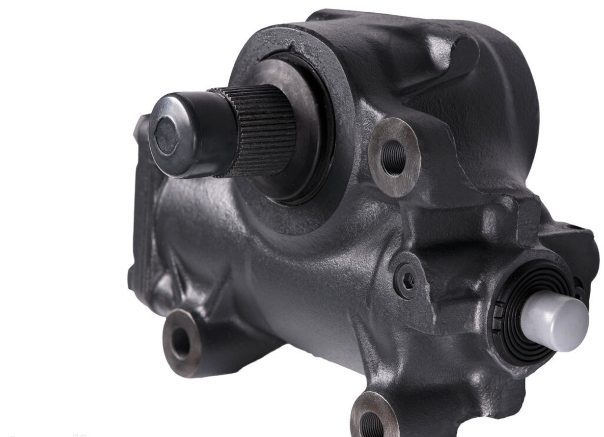 Volvo 20901108   ZF Volvo - Рулевой механизм для Грузовиков: фото 2 Volvo 20901108   ZF Volvo - Рулевой механизм для Грузовиков: фото 2