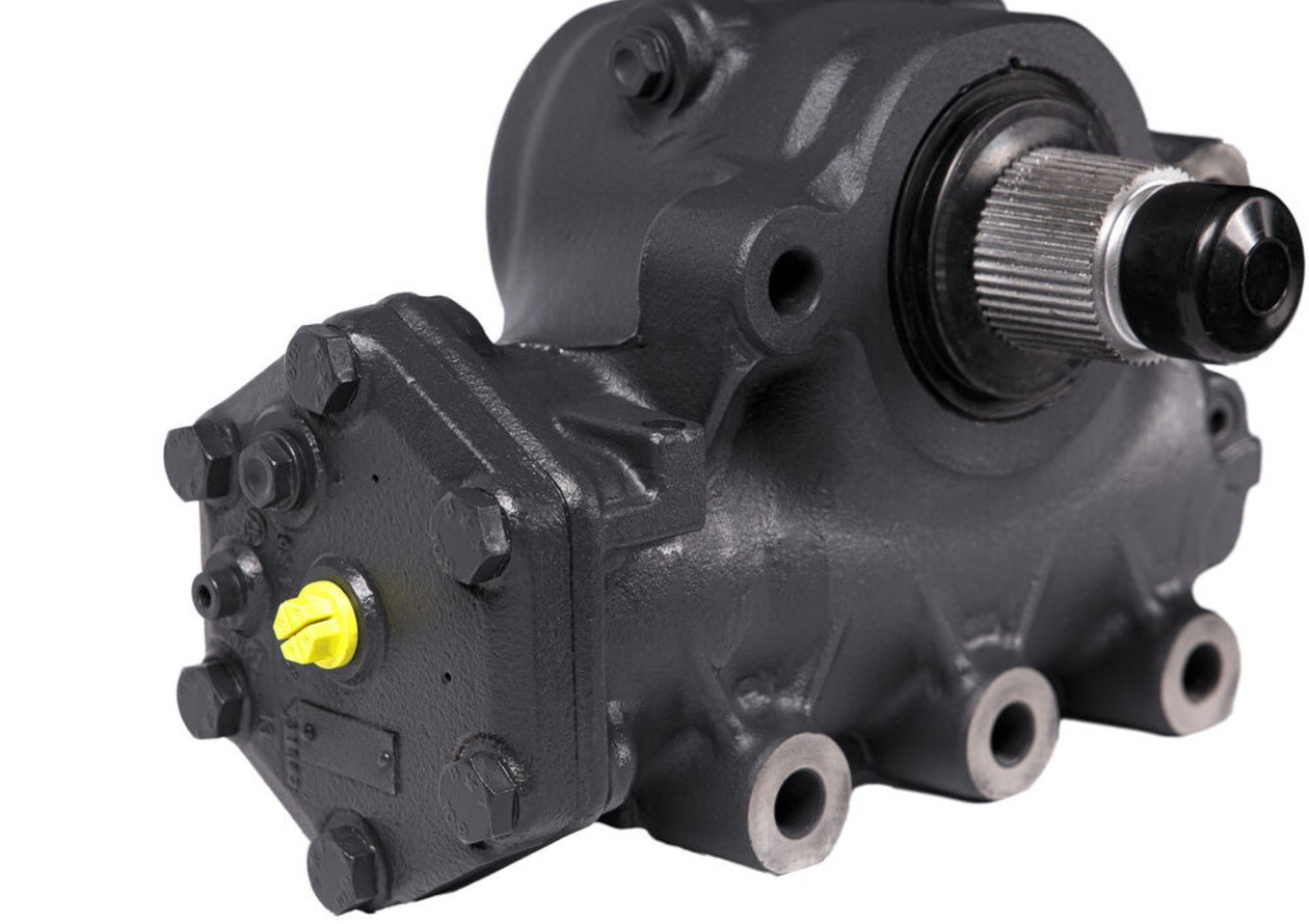 Volvo 250333, 250353, 250359, 250373, 250385, 85000540   Volvo 8098955742, KS00001240, KS01001207 truck - Рулевой механизм для Грузовиков: фото 1 Volvo 250333, 250353, 250359, 250373, 250385, 85000540   Volvo 8098955742, KS00001240, KS01001207 truck - Рулевой механизм для Грузовиков: фото 1