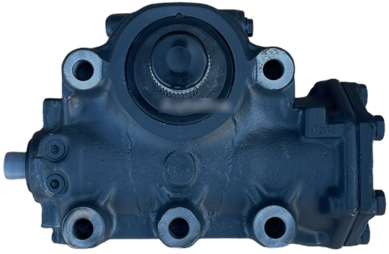 Volvo 3118617 8098955386   ZF Volvo - Рулевой механизм для Грузовиков: фото 1 Volvo 3118617 8098955386   ZF Volvo - Рулевой механизм для Грузовиков: фото 1