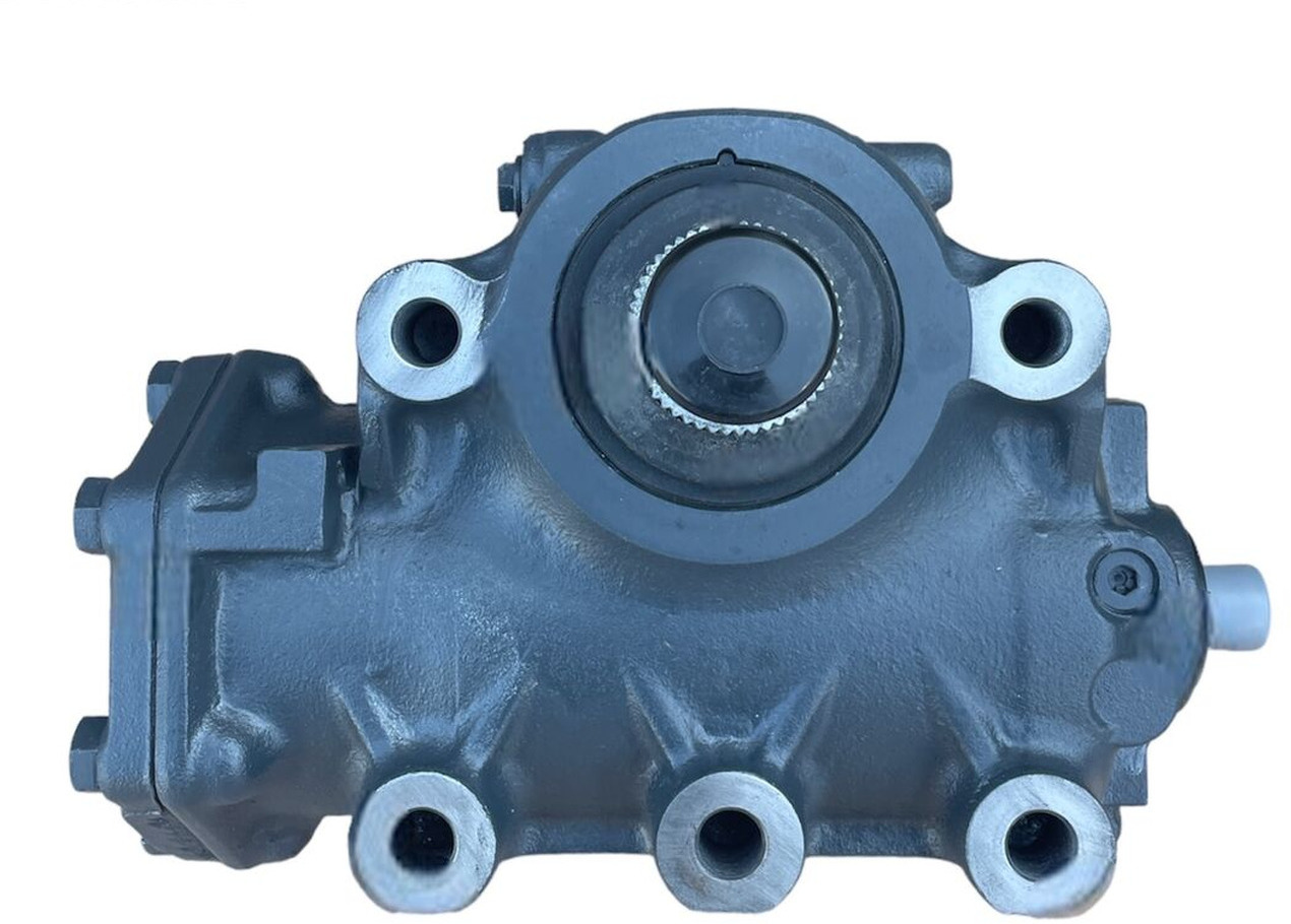 Volvo 8098956131   Volvo ZF - Рулевой механизм для Грузовиков: фото 1 Volvo 8098956131   Volvo ZF - Рулевой механизм для Грузовиков: фото 1