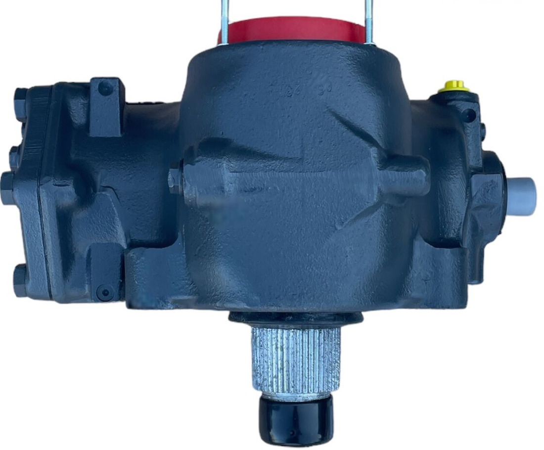 Volvo 8098956131   Volvo ZF - Рулевой механизм для Грузовиков: фото 2 Volvo 8098956131   Volvo ZF - Рулевой механизм для Грузовиков: фото 2