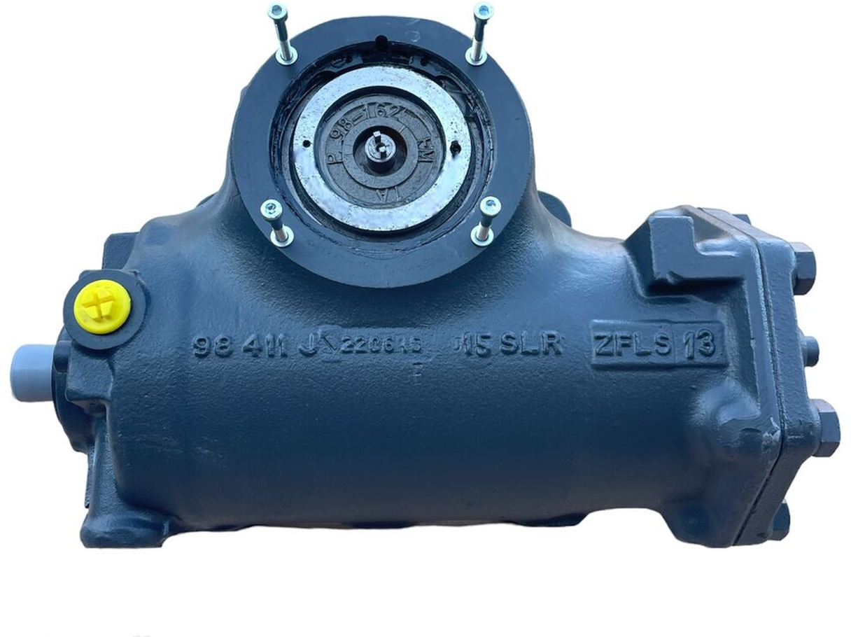 Volvo 8098956131   Volvo ZF - Рулевой механизм для Грузовиков: фото 3 Volvo 8098956131   Volvo ZF - Рулевой механизм для Грузовиков: фото 3