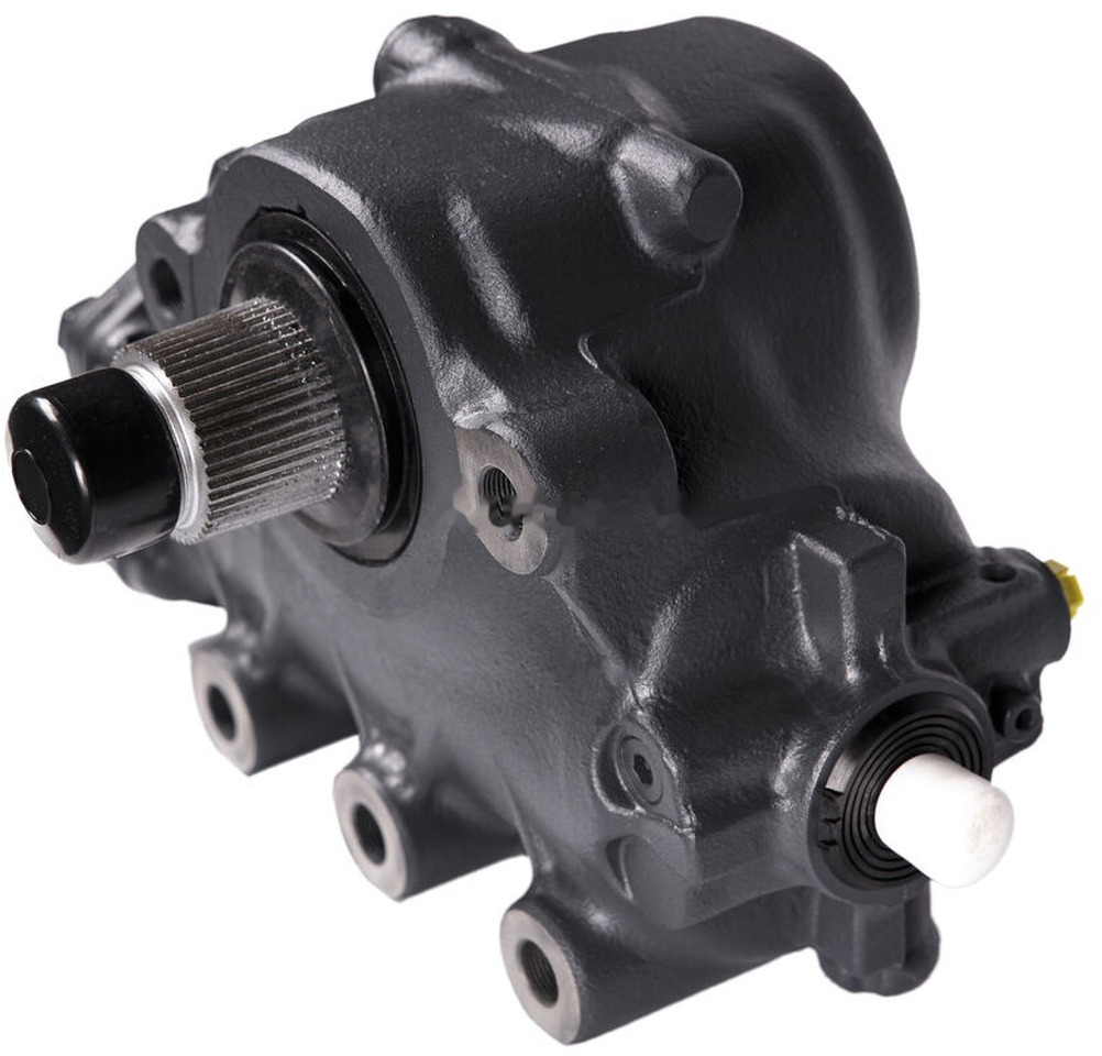 ZF 8098956129 KS00001257 KS01001224 250380 85003825 250404   Volvo 8098956129 KS00001257 KS01001224 250380 85003825 - Рулевой механизм для Грузовиков: фото 2 ZF 8098956129 KS00001257 KS01001224 250380 85003825 250404   Volvo 8098956129 KS00001257 KS01001224 250380 85003825 - Рулевой механизм для Грузовиков: фото 2