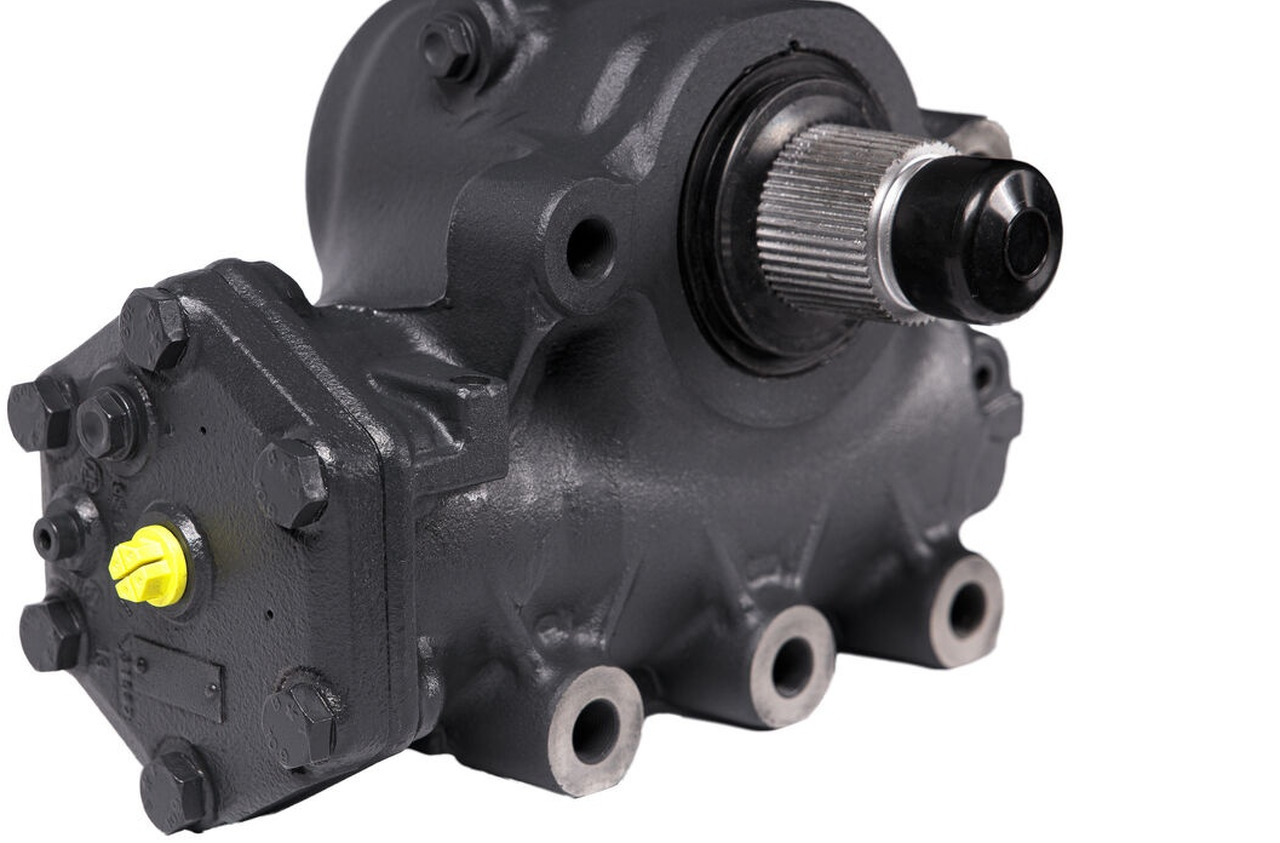 ZF 8098956129 KS00001257 KS01001224 250380 85003825 250404   Volvo 8098956129 KS00001257 KS01001224 250380 85003825 - Рулевой механизм для Грузовиков: фото 3 ZF 8098956129 KS00001257 KS01001224 250380 85003825 250404   Volvo 8098956129 KS00001257 KS01001224 250380 85003825 - Рулевой механизм для Грузовиков: фото 3