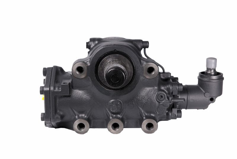 ZF - Рулевой механизм: фото 1 ZF - Рулевой механизм: фото 1