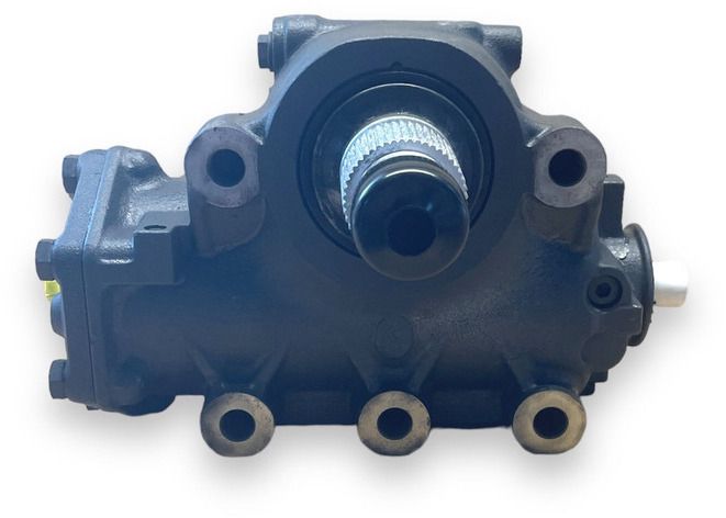 Zf Lenksysteme LS8 - Рулевой механизм: фото 1 Zf Lenksysteme LS8 - Рулевой механизм: фото 1