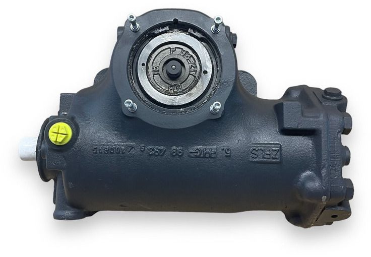 Zf Lenksysteme LS8 - Рулевой механизм: фото 2 Zf Lenksysteme LS8 - Рулевой механизм: фото 2