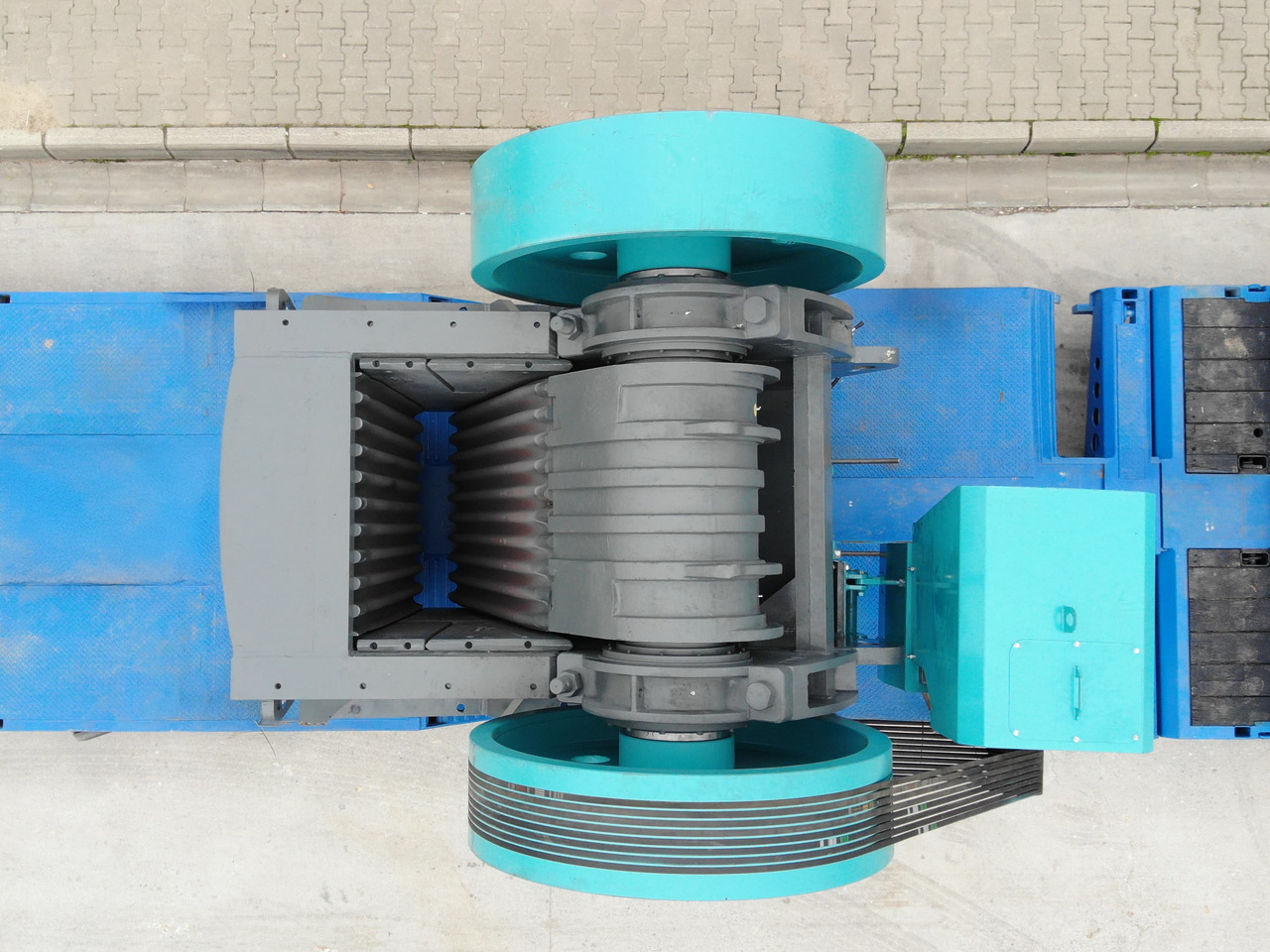 Новый Щековая дробилка Constmach Jaw Crushers Between 60 and 850 Tons: фото 6 Новый Щековая дробилка Constmach Jaw Crushers Between 60 and 850 Tons: фото 6