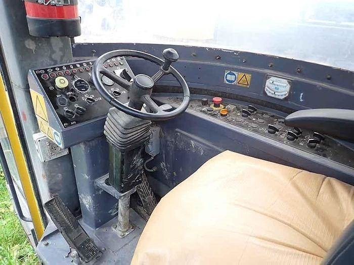 Буровая машина Atlas Copco E2C: фото 31 Буровая машина Atlas Copco E2C: фото 31