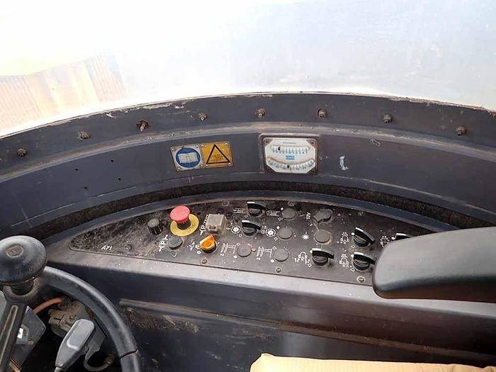 Буровая машина Atlas Copco E2C: фото 33 Буровая машина Atlas Copco E2C: фото 33