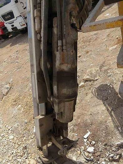 Буровая машина Atlas Copco E2C: фото 17 Буровая машина Atlas Copco E2C: фото 17