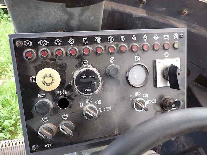 Буровая машина Atlas Copco E2C: фото 32 Буровая машина Atlas Copco E2C: фото 32