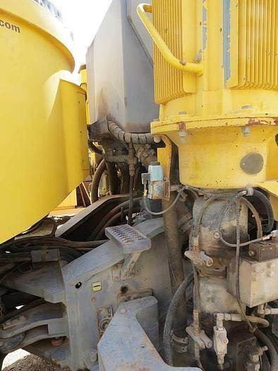 Буровая машина Atlas Copco E2C: фото 28 Буровая машина Atlas Copco E2C: фото 28