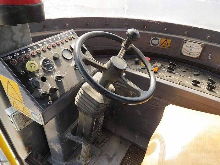 Буровая машина Atlas Copco E2C: фото 21 Буровая машина Atlas Copco E2C: фото 21