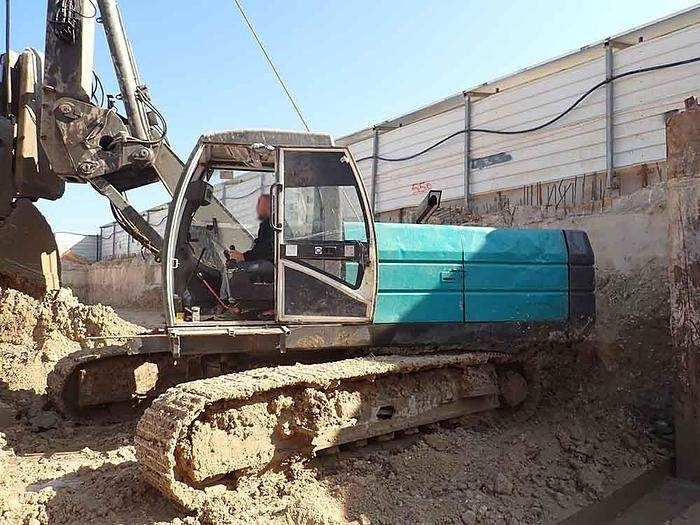 Casagrande B125HD - Буровая машина: фото 5 Casagrande B125HD - Буровая машина: фото 5