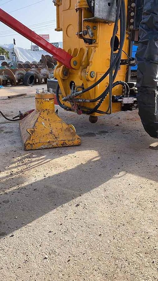 Буровая машина Casagrande B300XP: фото 20 Буровая машина Casagrande B300XP: фото 20