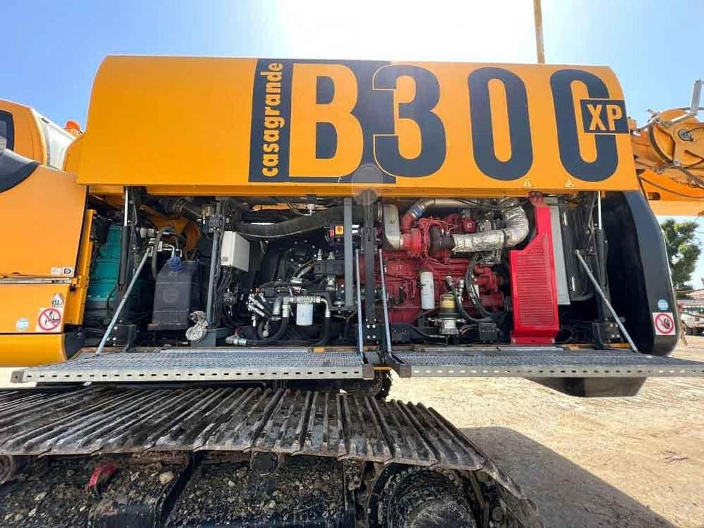 Casagrande B300XP - Буровая машина: фото 5 Casagrande B300XP - Буровая машина: фото 5