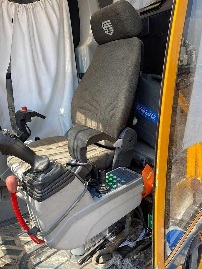 Буровая машина Casagrande B300XP: фото 18 Буровая машина Casagrande B300XP: фото 18