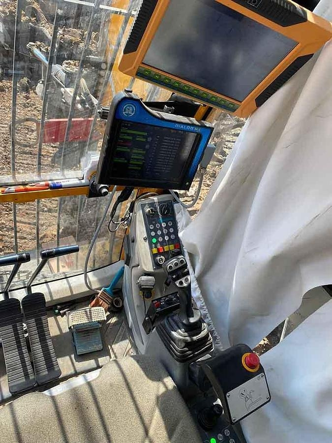 Буровая машина Casagrande B300XP: фото 15 Буровая машина Casagrande B300XP: фото 15