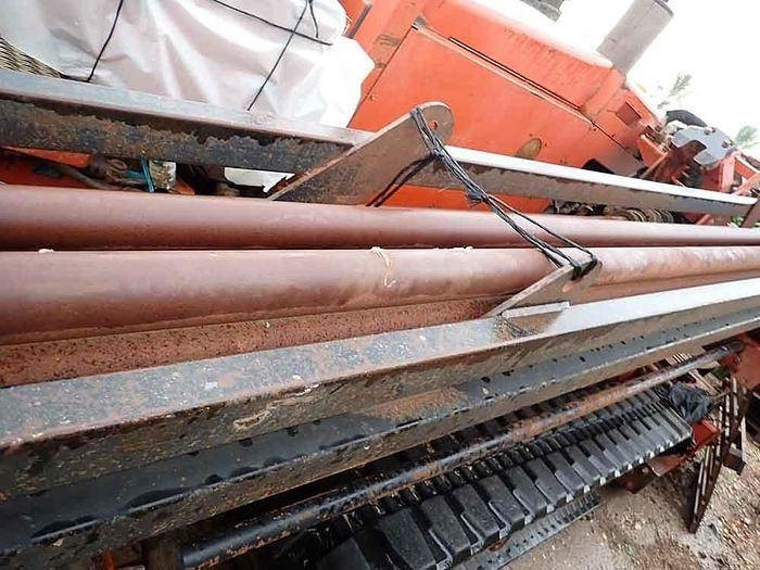 Буровая машина Ditch Witch JT4020: фото 18