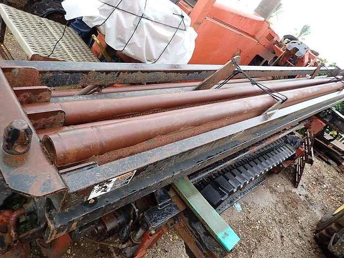 Буровая машина Ditch Witch JT4020: фото 19