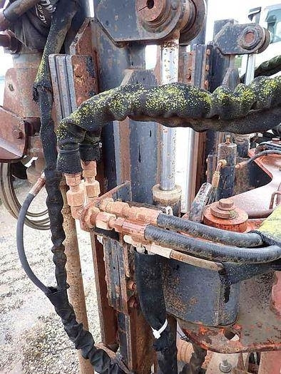 Буровая машина Ditch Witch JT4020: фото 34