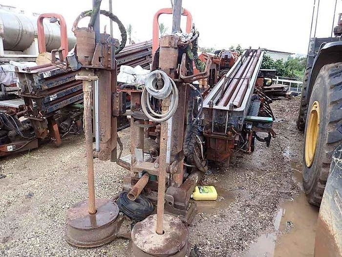 Буровая машина Ditch Witch JT4020: фото 8