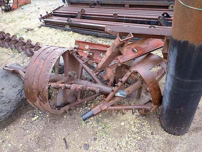 Буровая машина Ditch Witch JT4020: фото 43